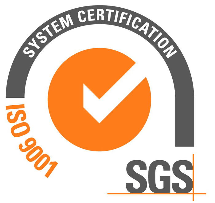 SGS System Certification