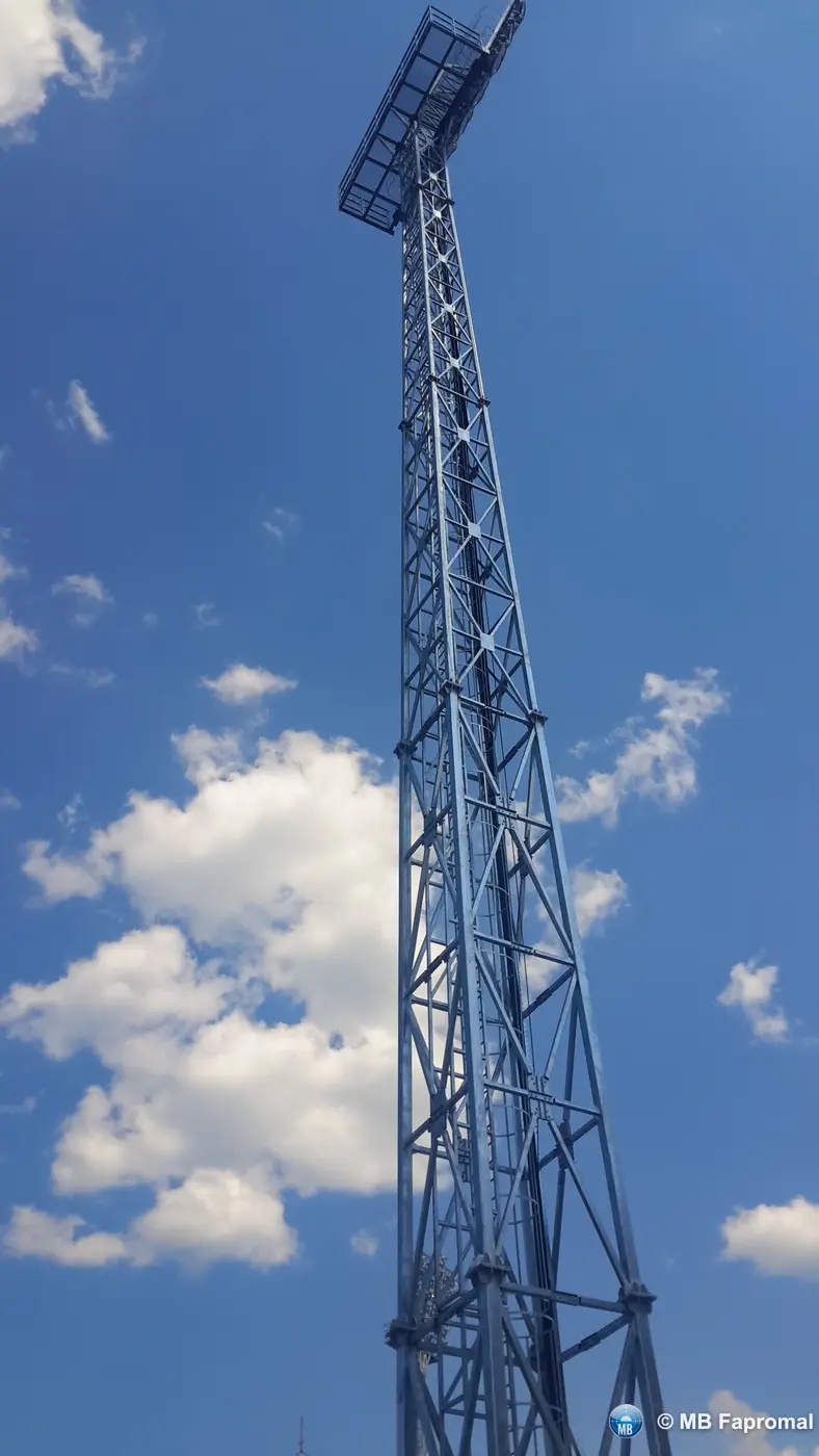 Steel structures — photo 10
