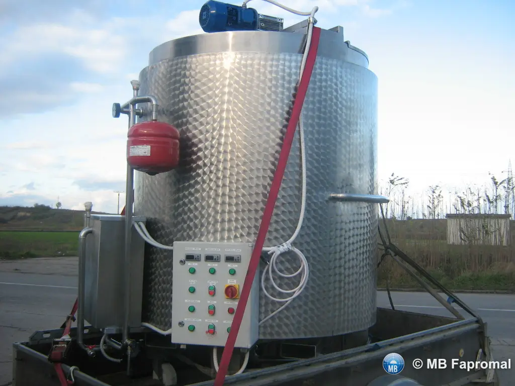 Food industry equipment — photo 5