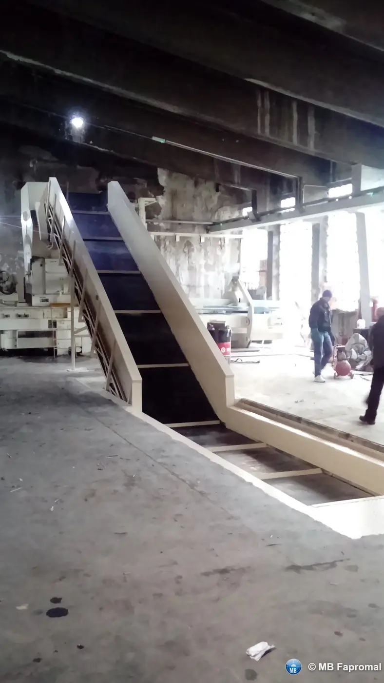 Conveyors — photo 10