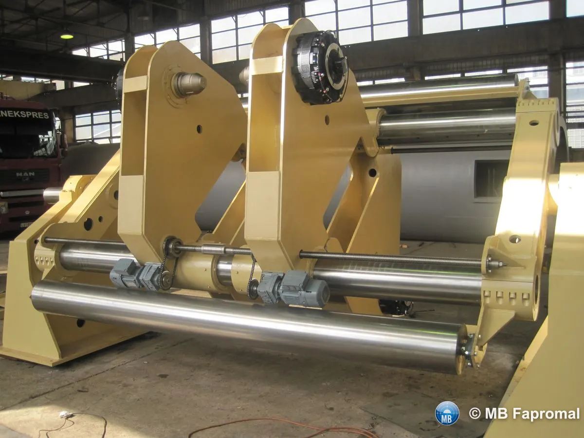 Cyclones and dust extraction